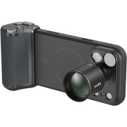 SmallRig 6738 - zestaw obiektywu z uchwytem do iPhone 18 Pro Max / 17 Pro Max